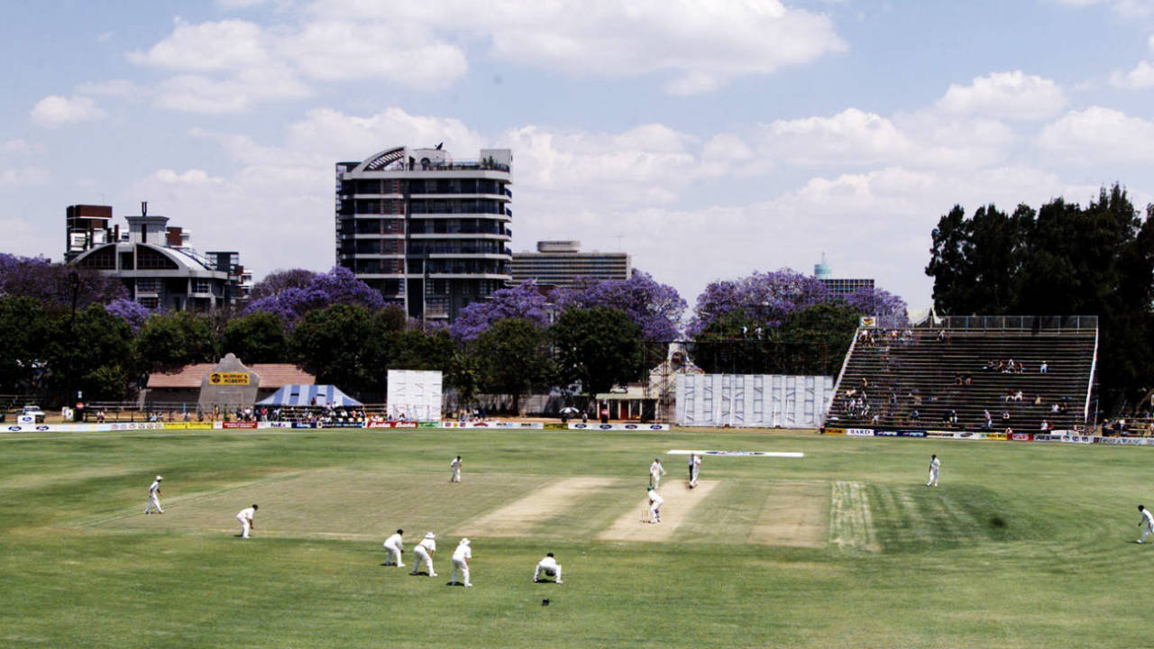 If there was cricket at the HSC, you'd find a Brickhill there&nbsp;&nbsp;&bull;&nbsp;&nbsp;Getty Images