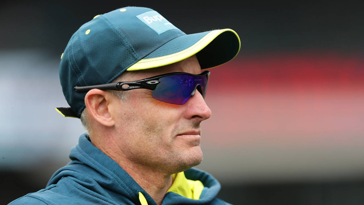 Mike Hussey will be assisting England's fortunes at the World Cup&nbsp;&nbsp;&bull;&nbsp;&nbsp;Getty Images