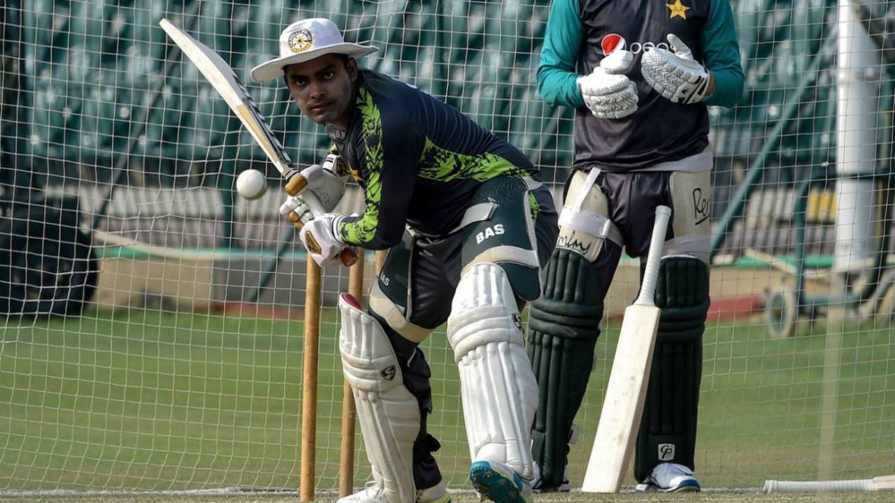 Quetta Gladiators are allowed to apply for Umar Akmal's replacement for the PSL
