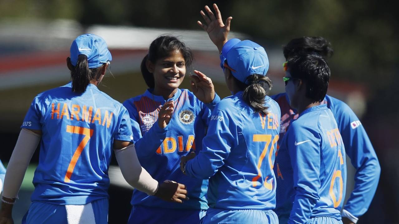 The women's domestic season in India is set to finally take off&nbsp;&nbsp;&bull;&nbsp;&nbsp;Getty Images