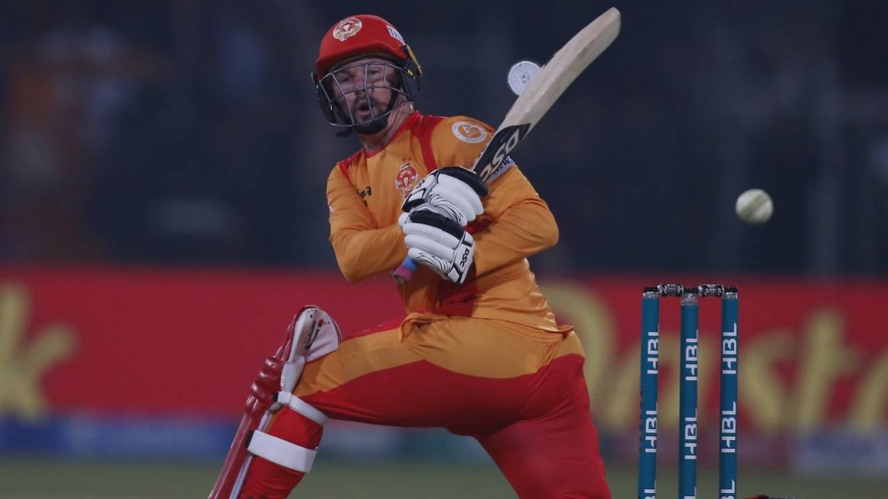 Colin Munro unfurled a variety of unorthodox strokes, PSL 2020, March 4, 2020