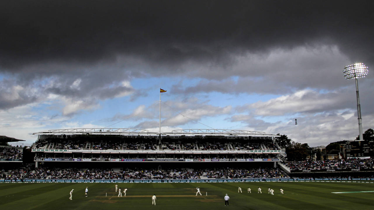 The threat of postponements and cancellations is hanging over the English home season&nbsp;&nbsp;&bull;&nbsp;&nbsp;Getty Images