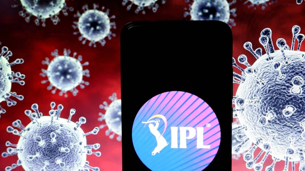 The IPL has been postponed due to coronavirus pandemic, March 25, 2020