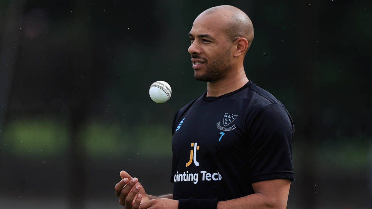 Tymal Mills has impressed for Sussex in recent seasons