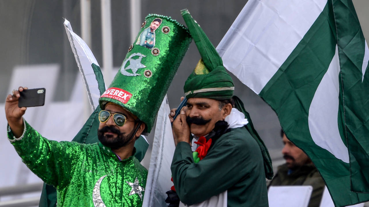 The PCB has not been hit as hard as other boards by the pandemic, but it is still planning for the worst-case scenario where the T20 World Cup is postponed