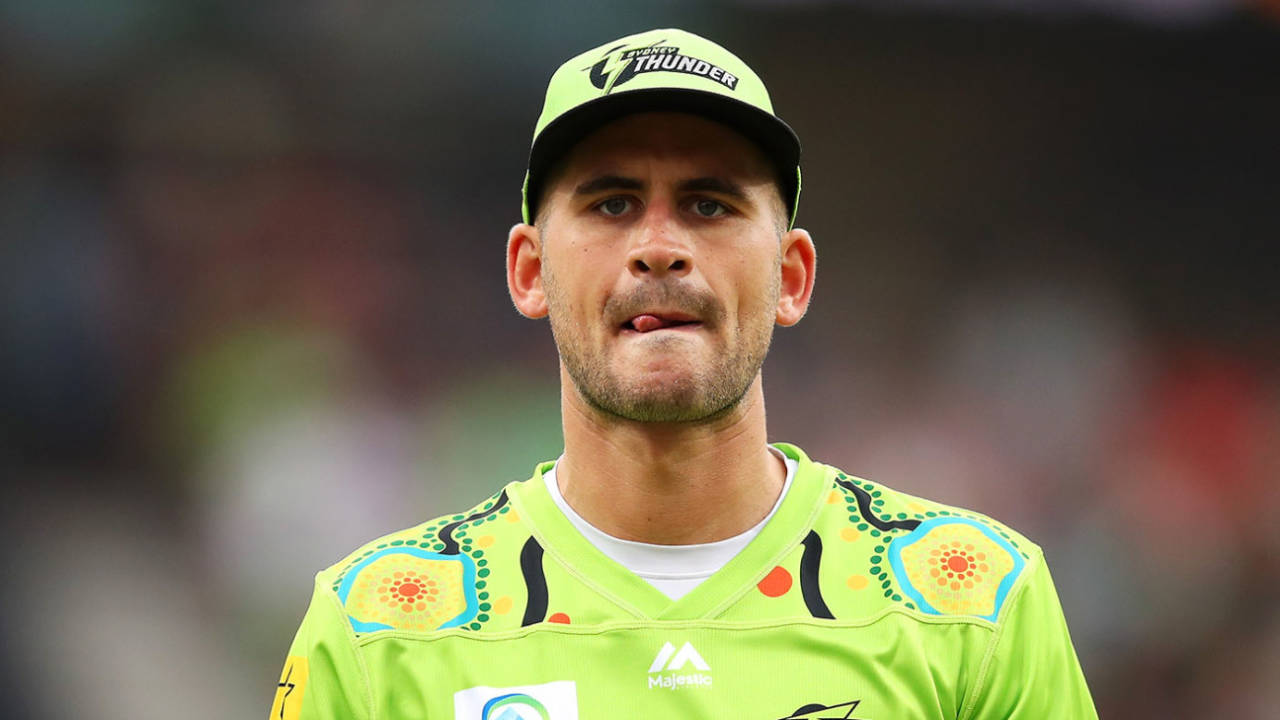 Alex Hales last played for England in March 2019&nbsp;&nbsp;&bull;&nbsp;&nbsp;Getty Images