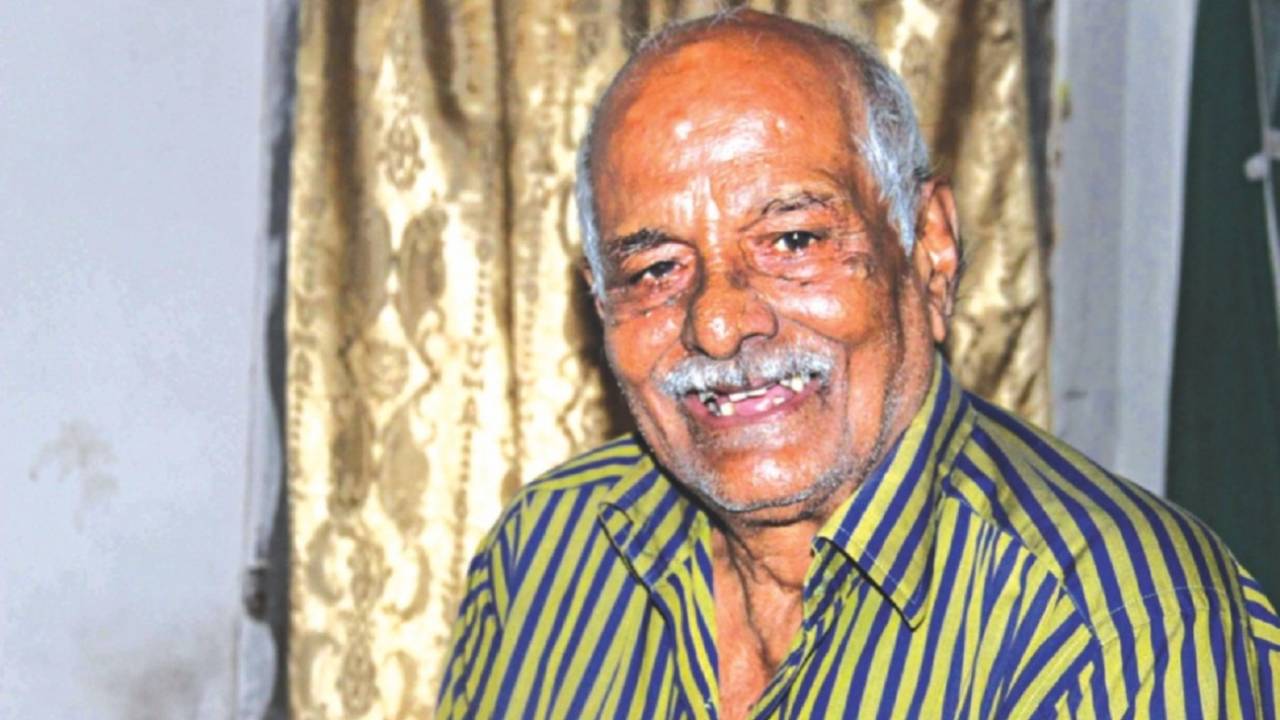 Ram Chand Goala represented Abahani for nearly fifteen years during his career