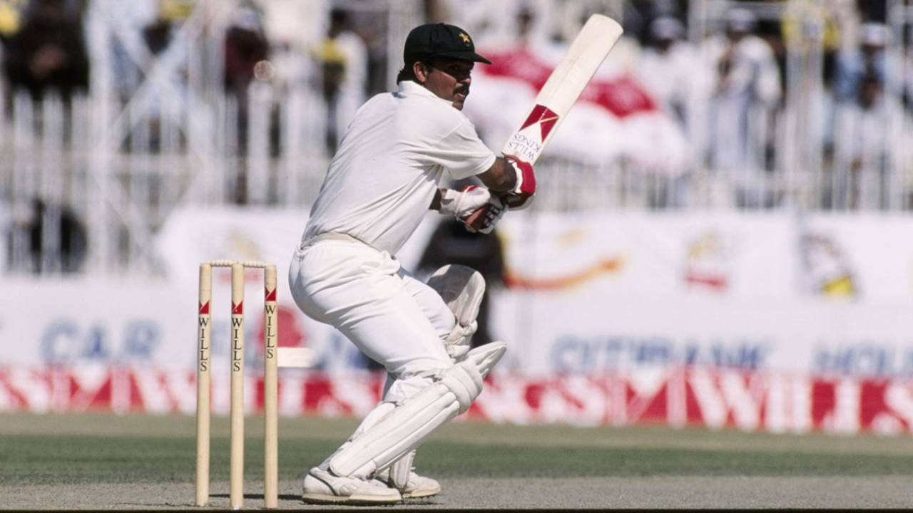 No word in English properly describes the Ijaz Ahmed <i>jhaanp</i> or <i>chapair</i>&nbsp;&nbsp;&bull;&nbsp;&nbsp;Getty Images