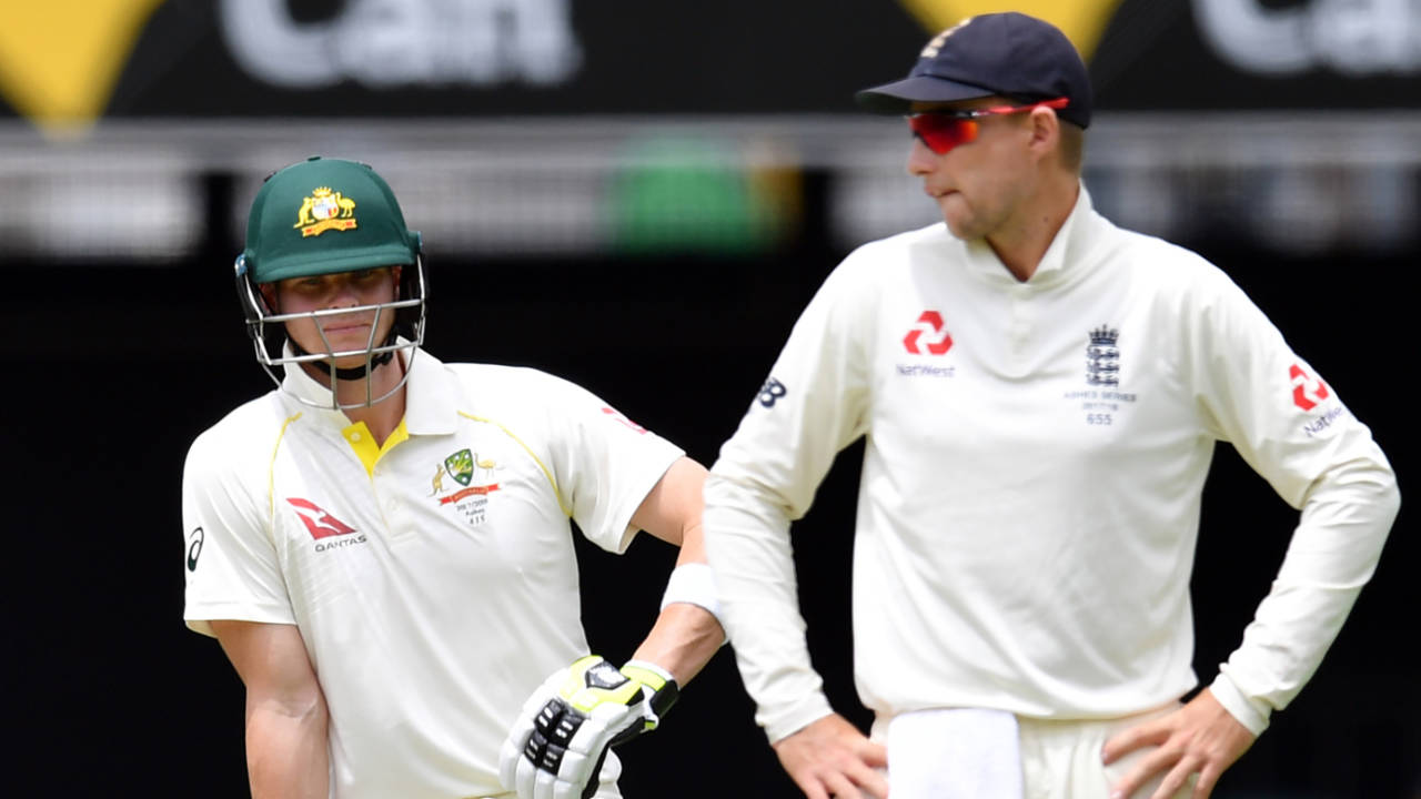 Joe Root does 22 runs better than the average replacement player. What about Steven Smith?&nbsp;&nbsp;&bull;&nbsp;&nbsp;AFP