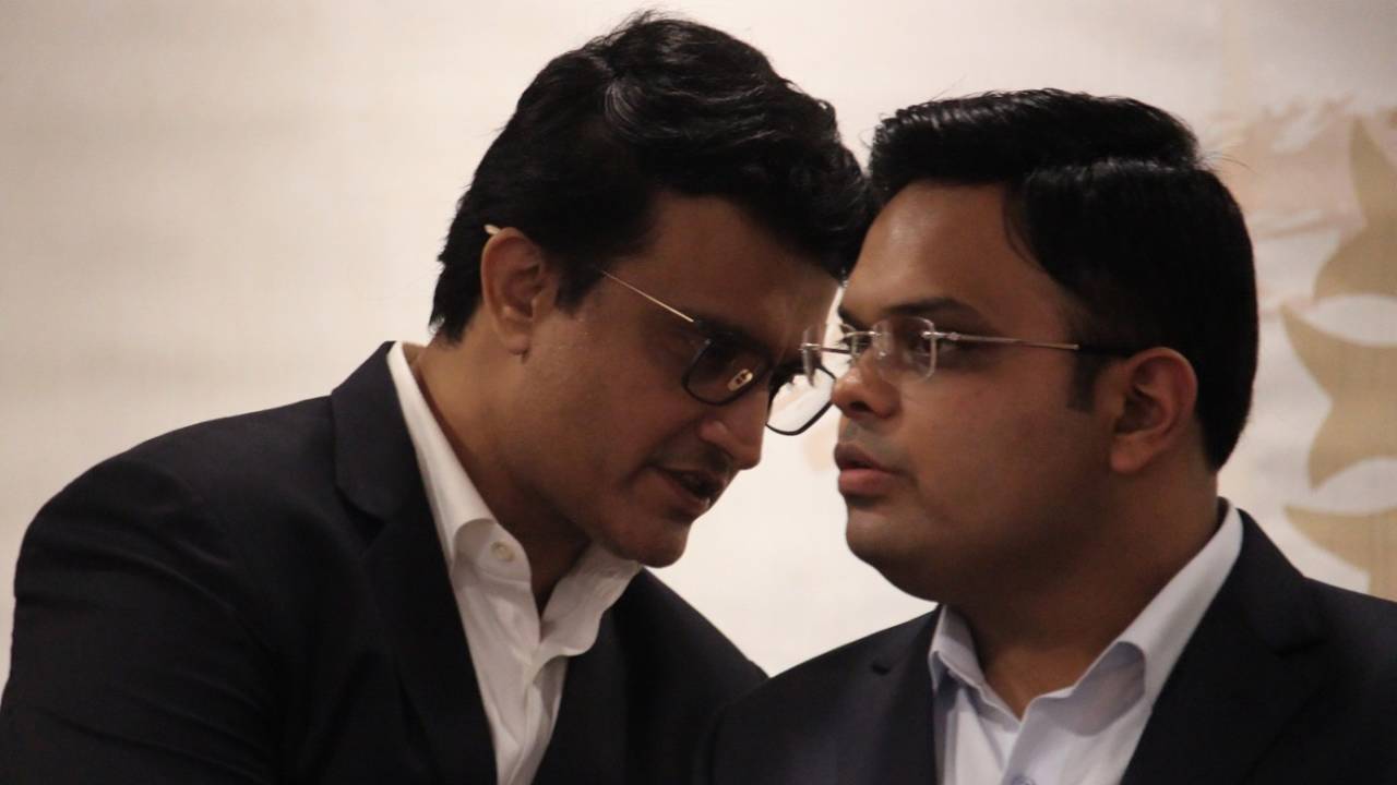The immediate future of the BCCI president and secretary remains unclear