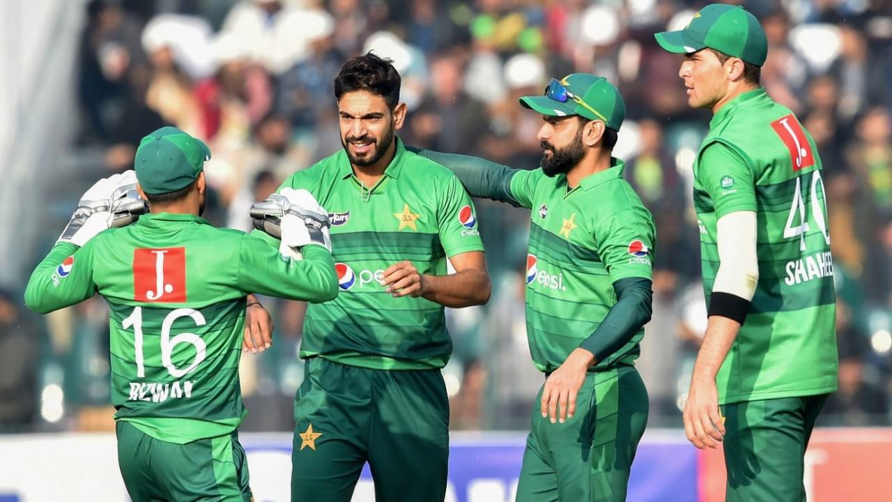 Haris Rauf had undergone six Covid-19 tests until July 20, out of which five were positive