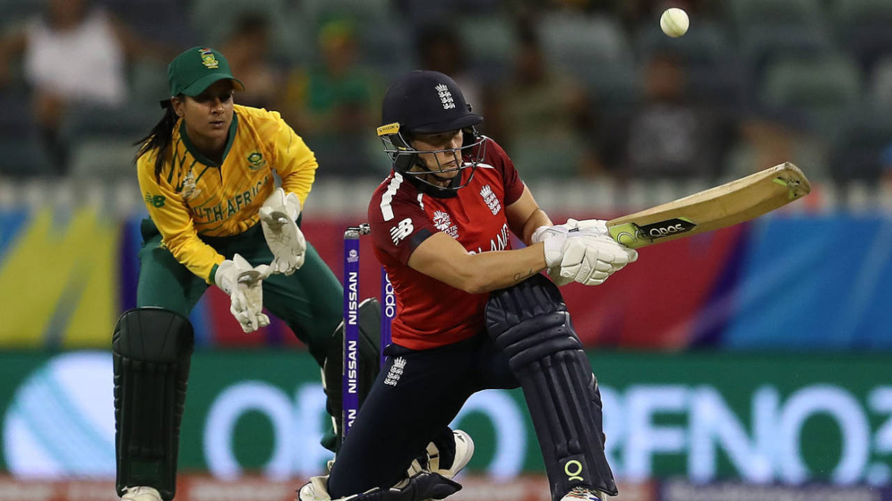 England will play five ODIs and two T20Is against South Africa&nbsp;&nbsp;&bull;&nbsp;&nbsp;Getty Images