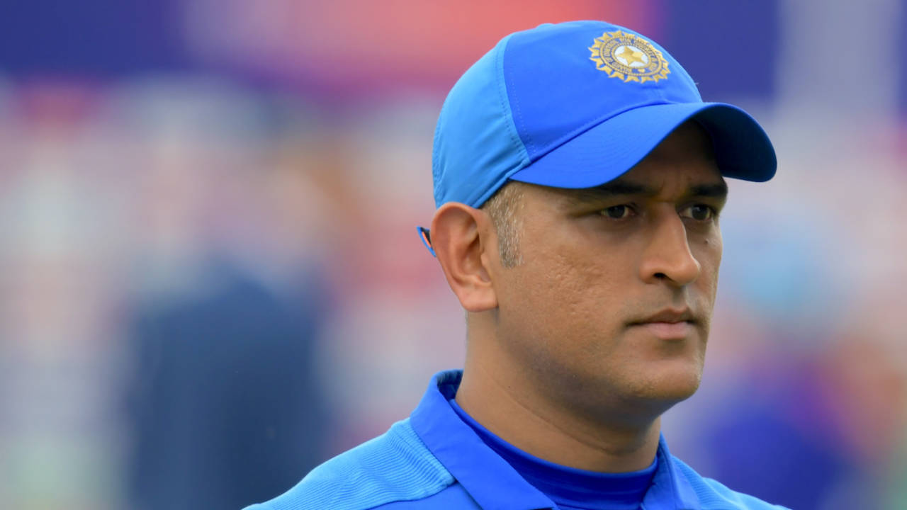 MS Dhoni called time on a 15-year international career&nbsp;&nbsp;&bull;&nbsp;&nbsp;Getty Images