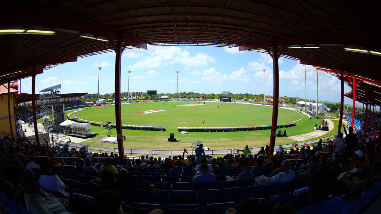 Fort Lauderdale in Florida will now be home to the Fort Lauderdale Lions franchise&nbsp;&nbsp;&bull;&nbsp;&nbsp;CPL T20/ Getty Images