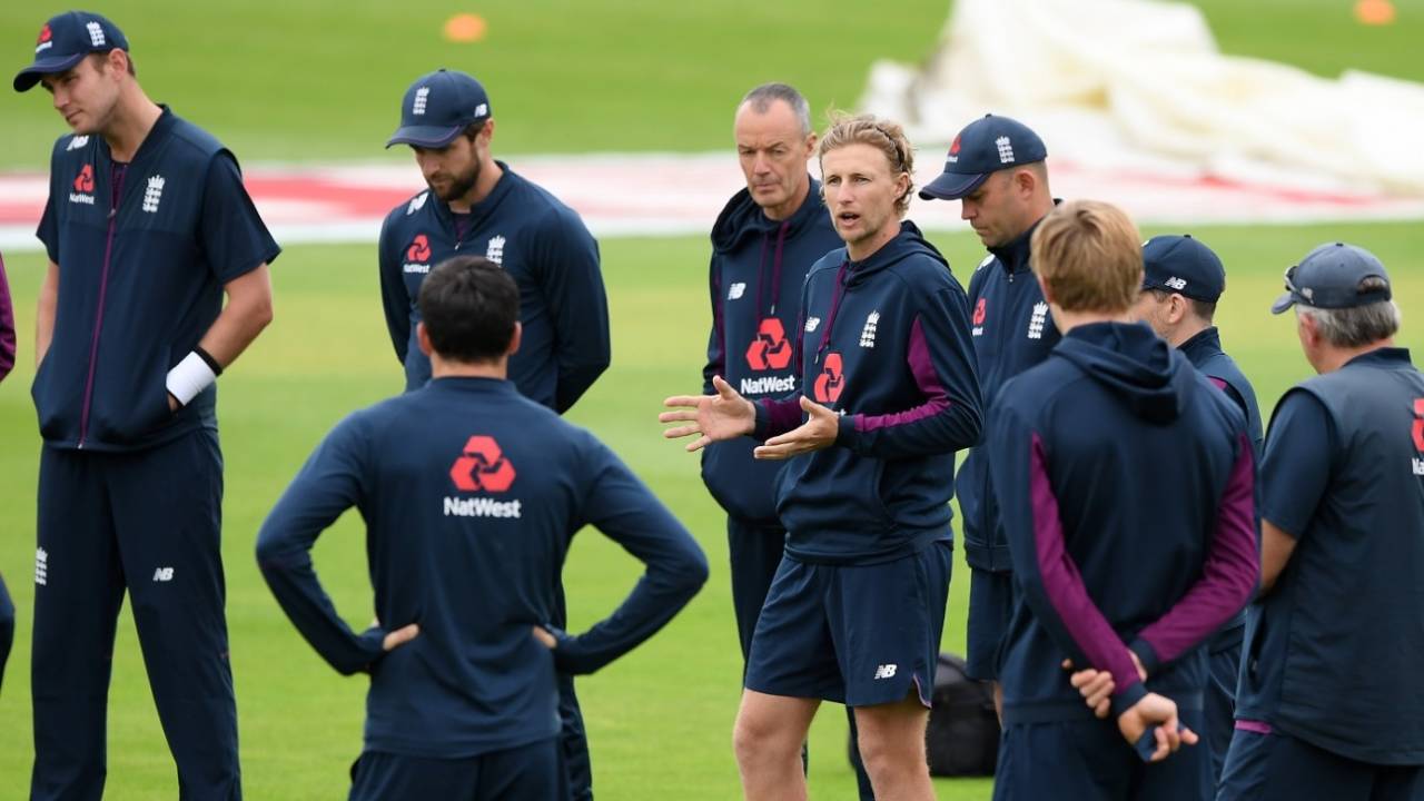 Joe Root will take charge of the Test team once again as they return to action in Sri Lanka&nbsp;&nbsp;&bull;&nbsp;&nbsp;Getty Images