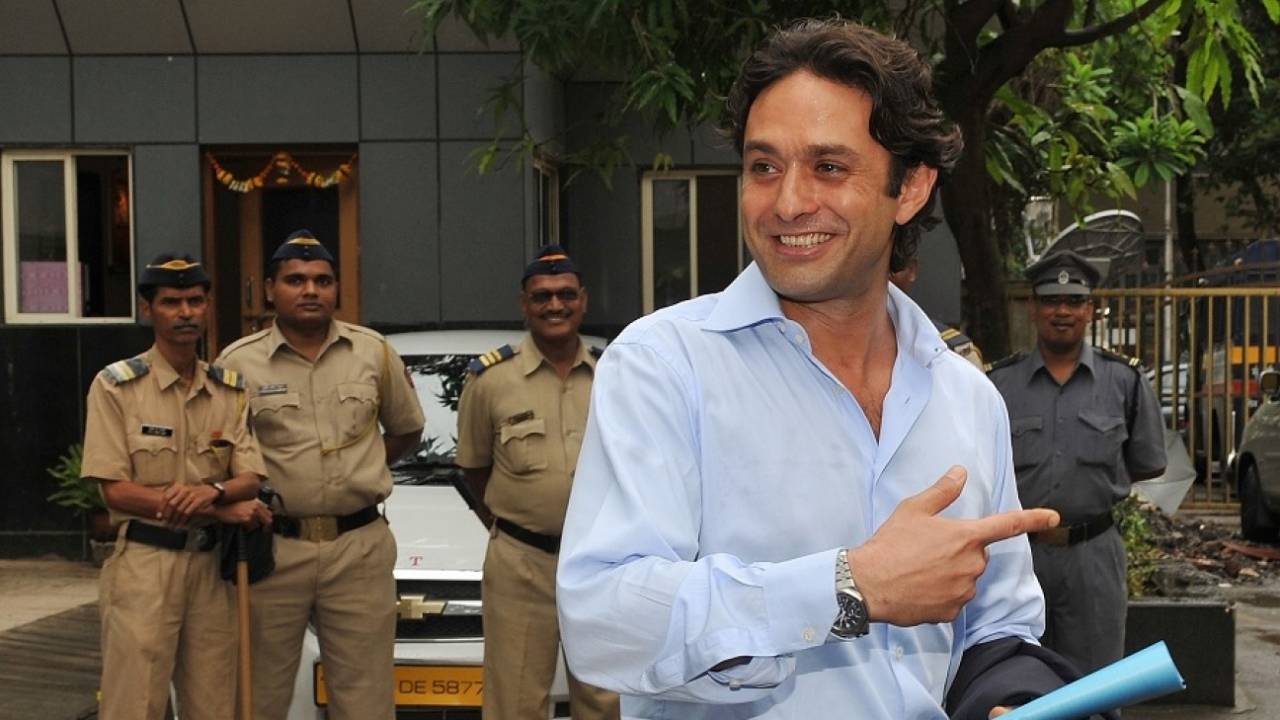Ness Wadia believes IPL 2020 is not under threat despite the Covid-19 cases in the CSK camp