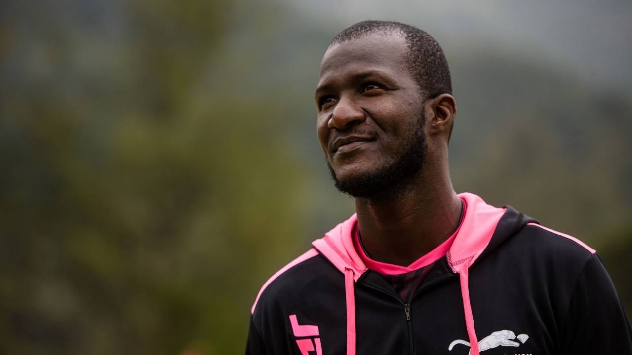 Daren Sammy has admitted he is 'closer to retirement than playing more T20 cricket