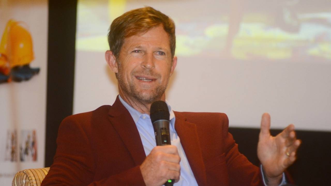Jonty Rhodes will join Sweden as their head coach in November, Pune, May 1, 2019