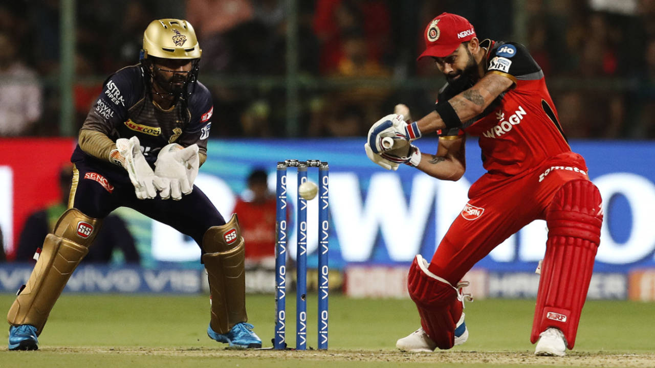 Is there still a place in T20 for batsmen who look to stick around for a large part of the innings?&nbsp;&nbsp;&bull;&nbsp;&nbsp;Aijaz Rahi/Associated Press