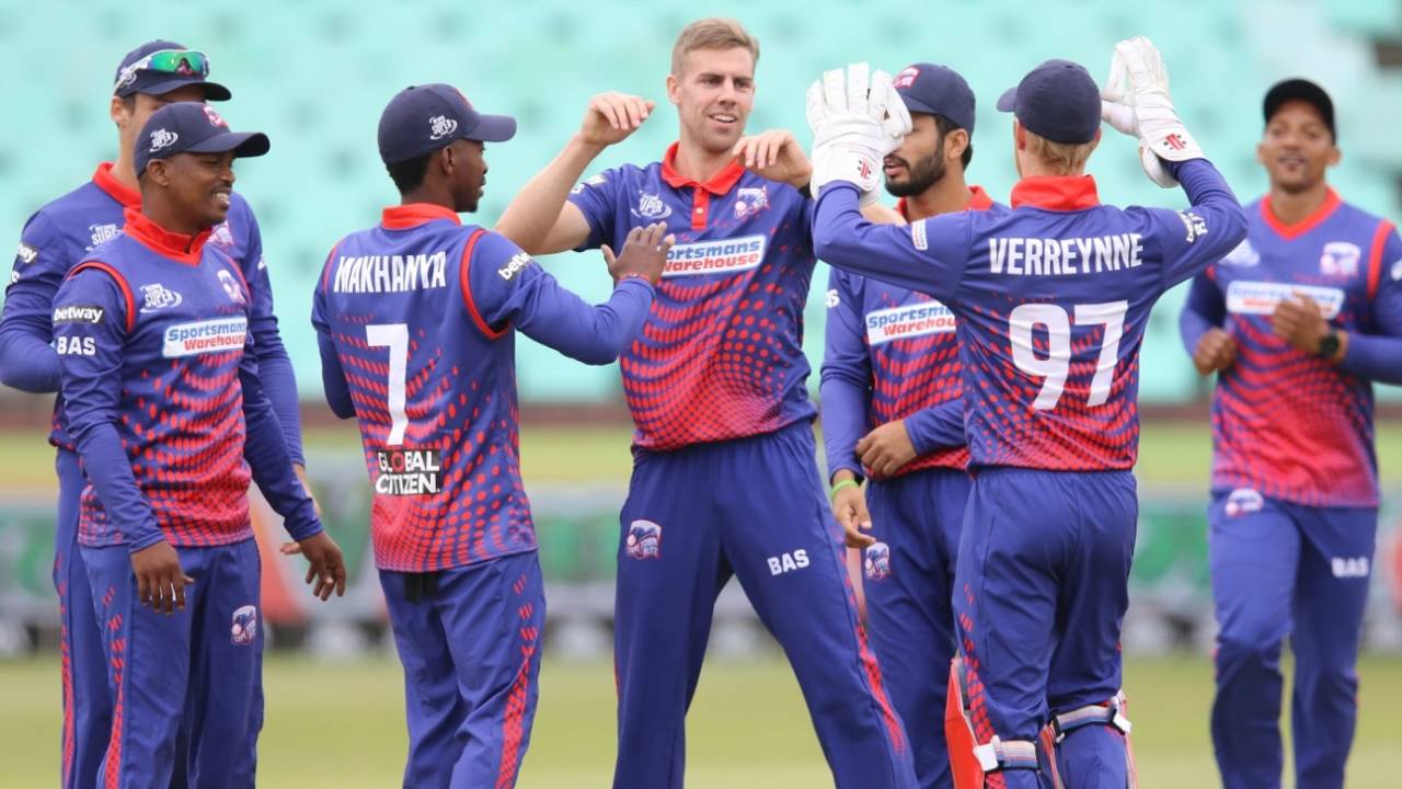 South Africa's previous T20 league, the MSL, proved to be a loss-making venture&nbsp;&nbsp;&bull;&nbsp;&nbsp;Mzansi Super League
