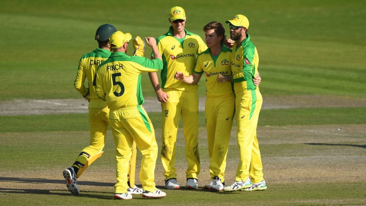 Australia have won each of the ODI series in the Super League so far by a 2-1 margin&nbsp;&nbsp;&bull;&nbsp;&nbsp;Getty Images
