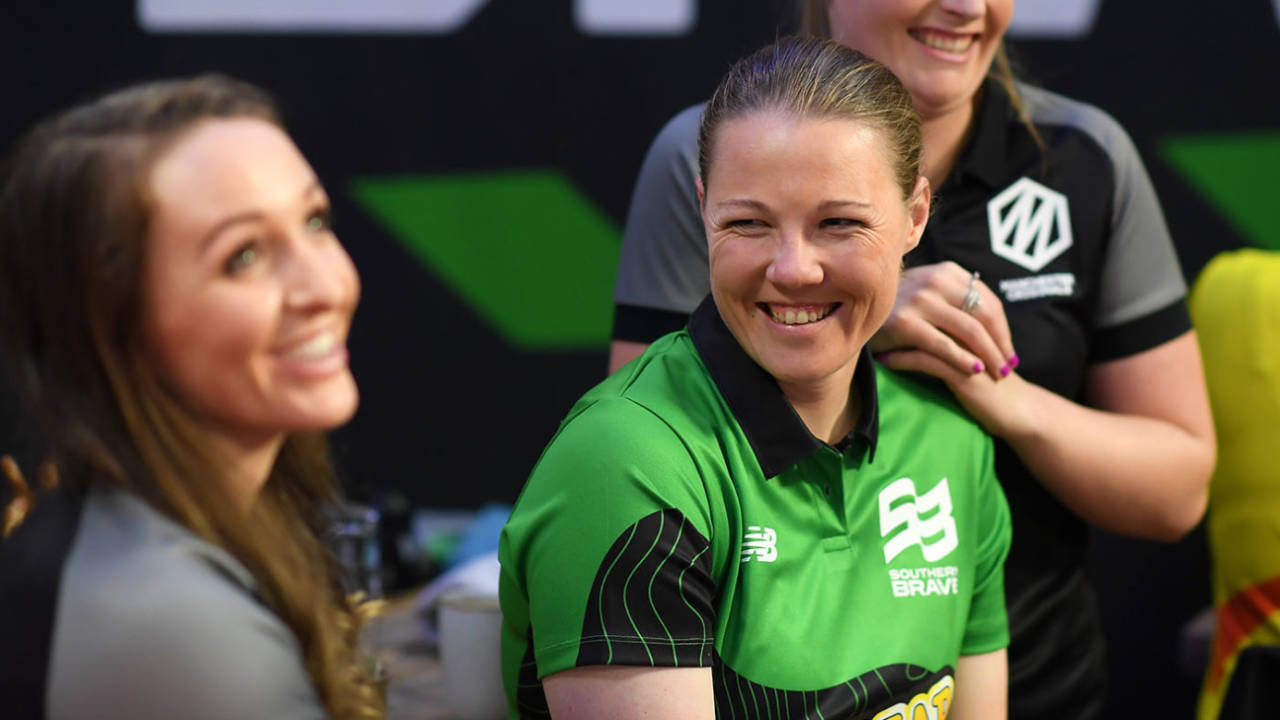 Anya Shrubsole has re-signed for Southern Brave, London, October 20, 2019