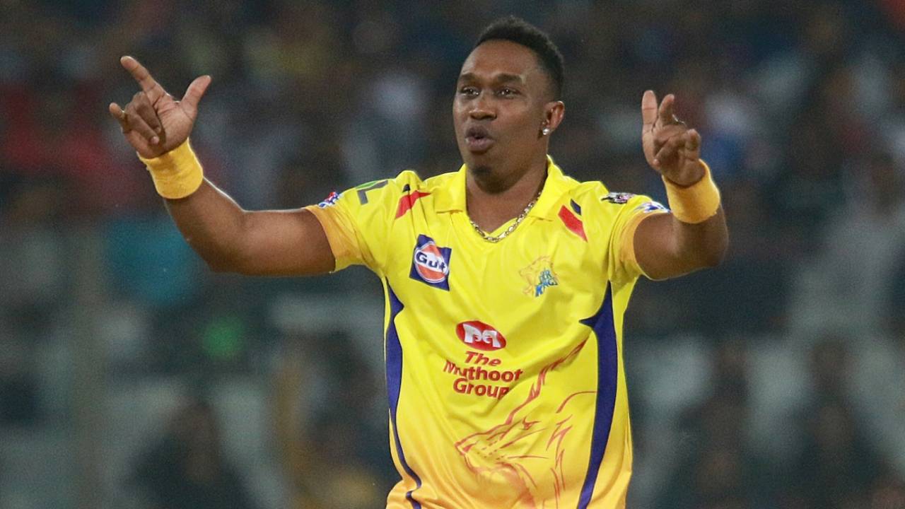Dwayne Bravo has been a star performer for Chennai Super Kings for a long time