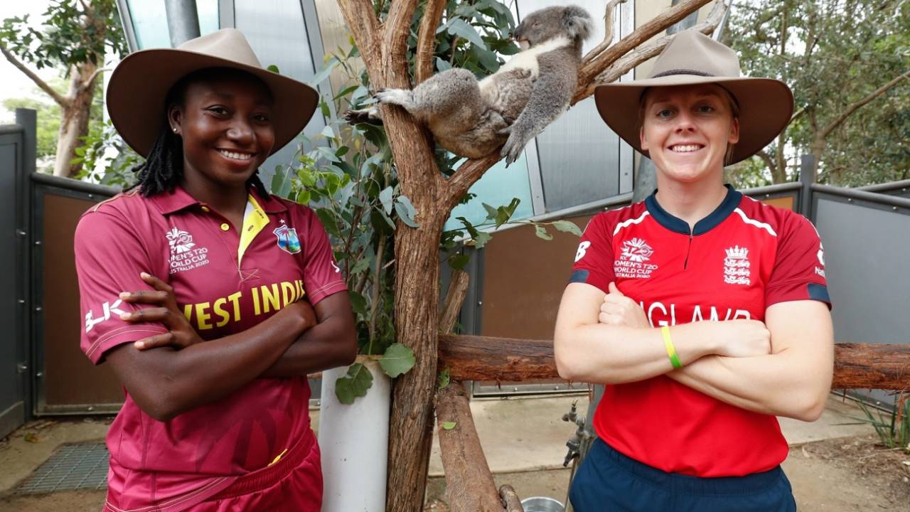 DRS will be available for the five T20Is between England and West Indies
