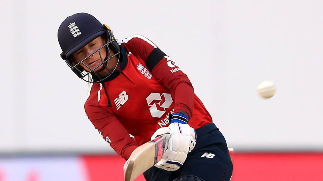 Danni Wyatt is likely to open the batting&nbsp;&nbsp;&bull;&nbsp;&nbsp;Getty Images