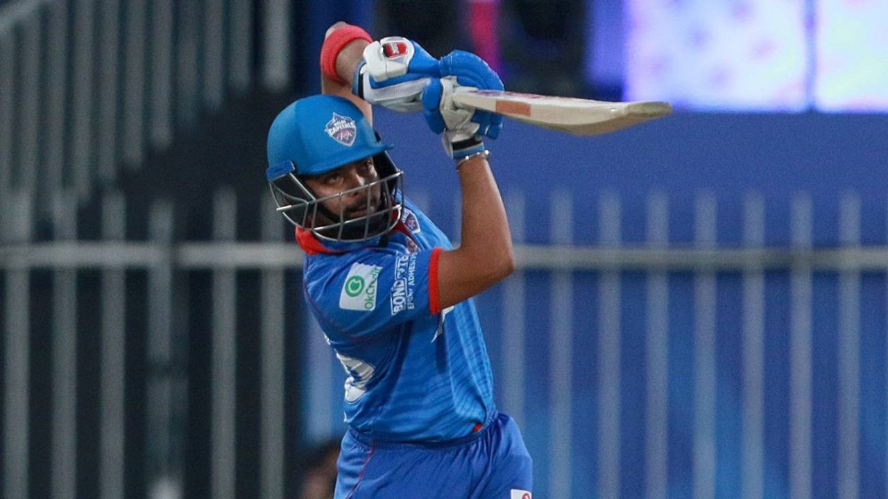 Prithvi Shaw nearly smashed his second double-ton of the Vijay Hazare Trophy&nbsp;&nbsp;&bull;&nbsp;&nbsp;BCCI