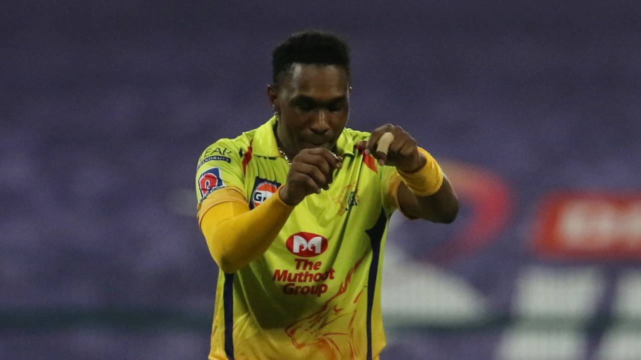 Dwayne Bravo finished as the highest wicket-taker in IPL history, with 183 strikes&nbsp;&nbsp;&bull;&nbsp;&nbsp;BCCI