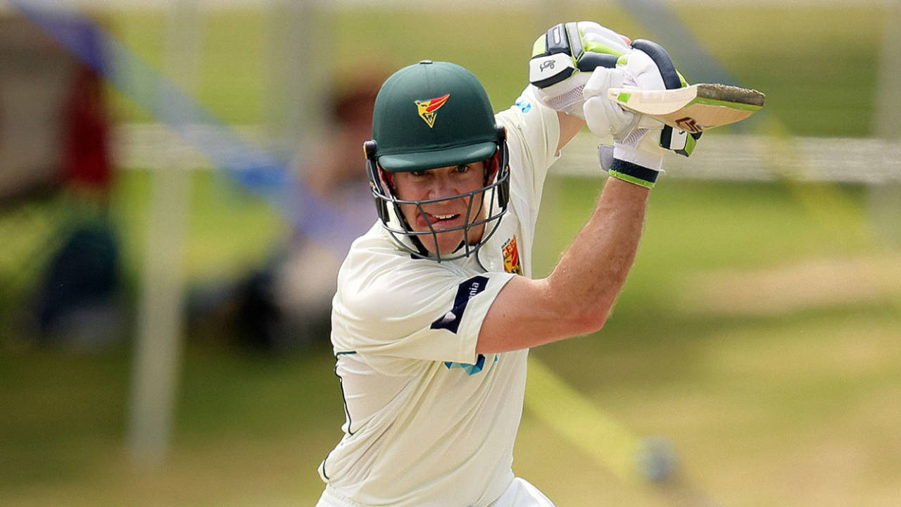 Tim Paine may return to first-class cricket&nbsp;&nbsp;&bull;&nbsp;&nbsp;Getty Images