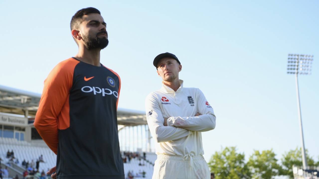 Only India and England have a realistic chance of playing all six of their WTC series&nbsp;&nbsp;&bull;&nbsp;&nbsp;Getty Images