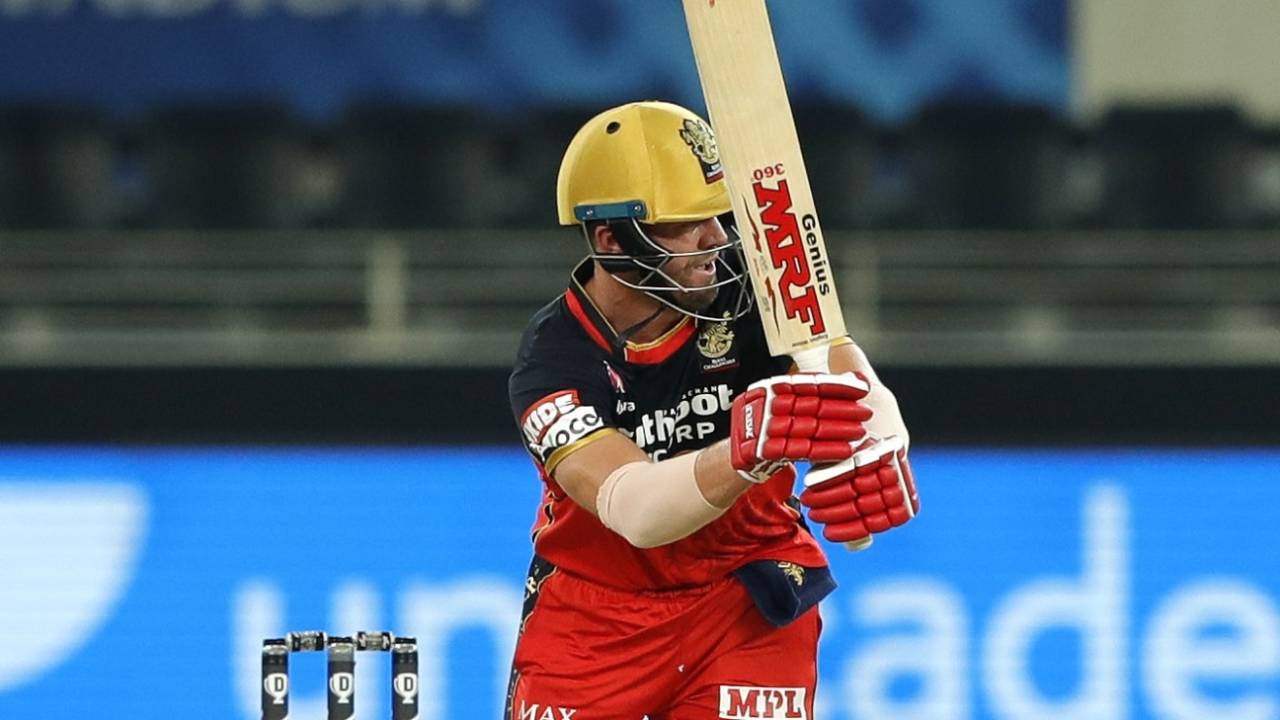 Going by recent history, AB de Villiers should make a big difference to the result&nbsp;&nbsp;&bull;&nbsp;&nbsp;BCCI