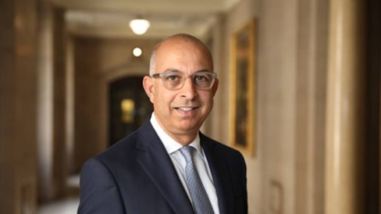 Ron Kalifa, ECB board director