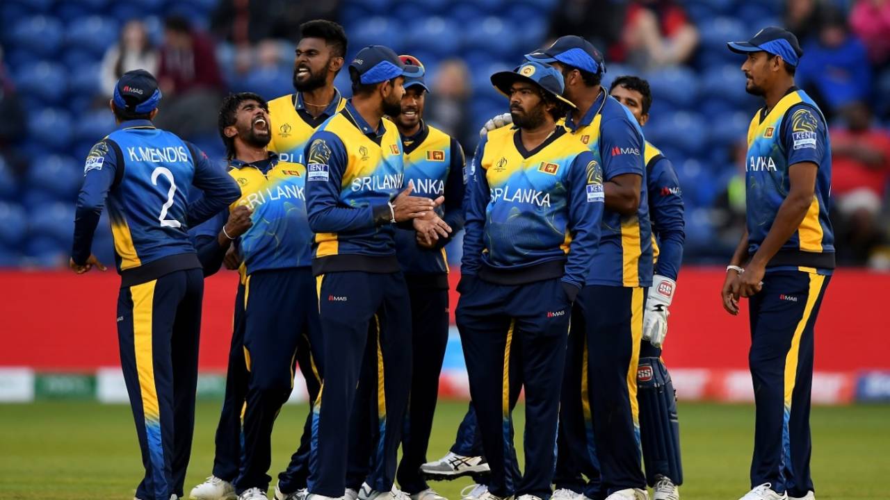 Sri Lanka's players are all set to take the field once again, at the LPL&nbsp;&nbsp;&bull;&nbsp;&nbsp;Getty Images