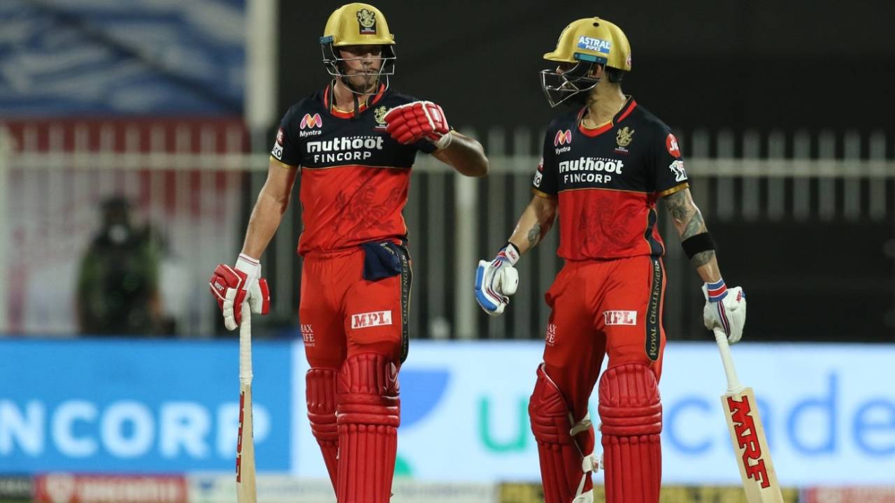 Four out of RCB's seven wins this season were largely thanks to one man: AB de Villiers&nbsp;&nbsp;&bull;&nbsp;&nbsp;BCCI