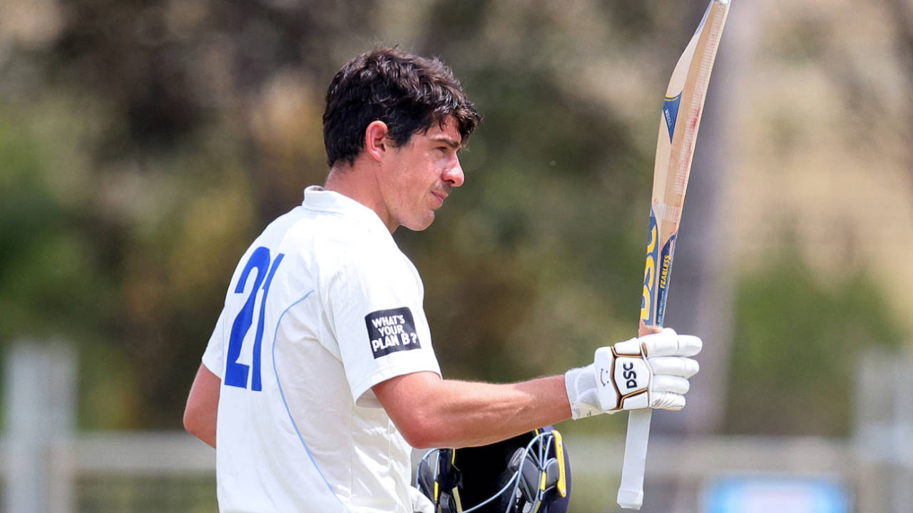 Moises Henriques last played a Test in 2016&nbsp;&nbsp;&bull;&nbsp;&nbsp;Getty Images