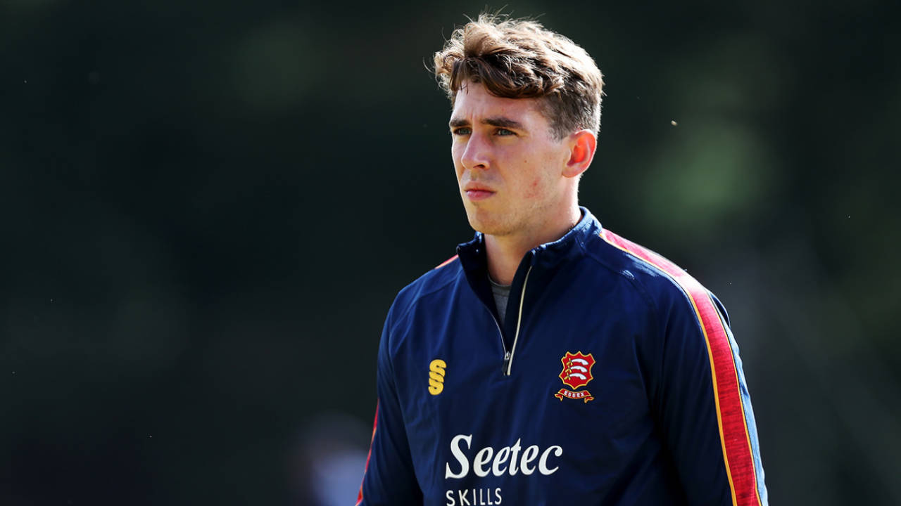 Dan Lawrence is one of England's brightest young batting talents&nbsp;&nbsp;&bull;&nbsp;&nbsp;Getty Images