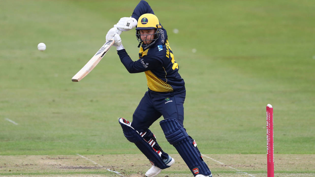 Colin Ingram's 73 underpinned a successful chase of 277&nbsp;&nbsp;&bull;&nbsp;&nbsp;Getty Images