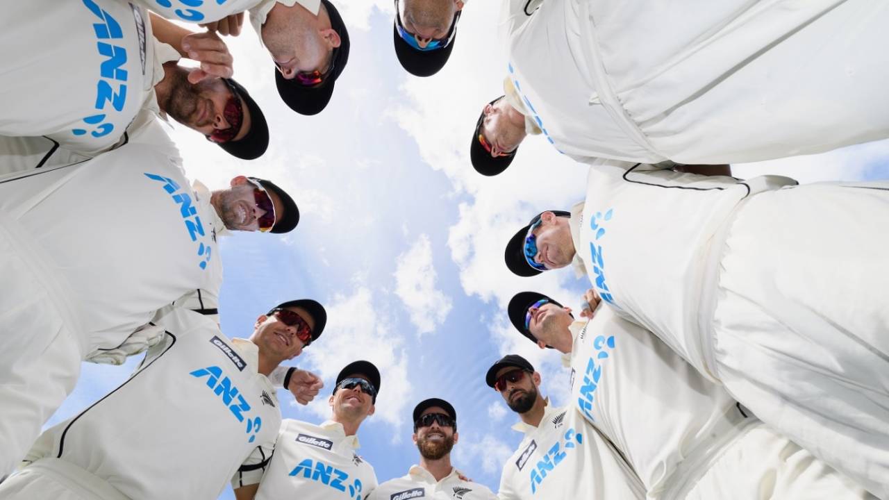 A collective effort from New Zealand sealed one of their biggest victories, New Zealand vs West Indies, 1st Test, Hamilton, 4th day, December 6, 2020