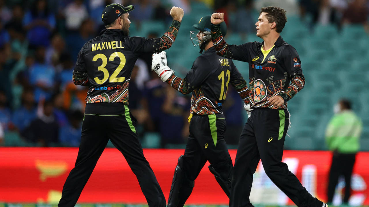 It remains to be seen what Australia's T20I squad looks like next month&nbsp;&nbsp;&bull;&nbsp;&nbsp;Getty Images