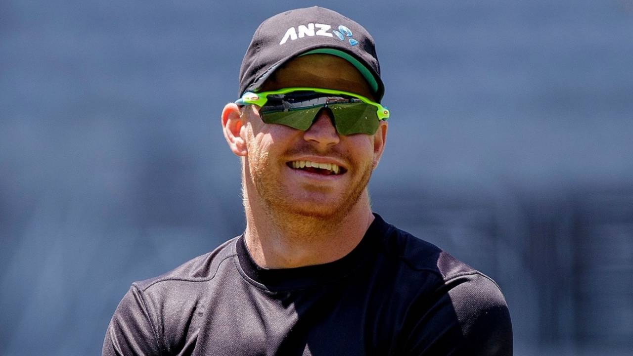 Glenn Phillips will be crucial to New Zealand's chances given his good form, Eden Park, Auckland, Pakistan's tour of New Zealand, December 17, 2020