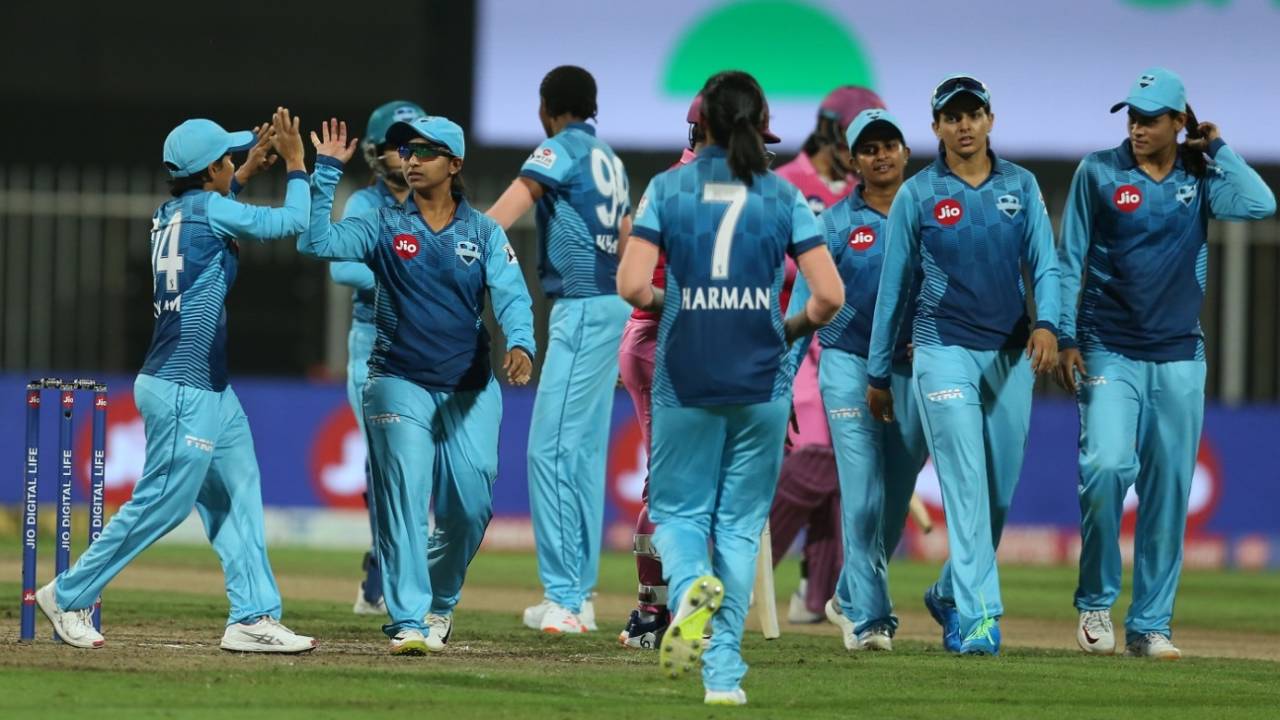 The premier Indian women cricketers will likely next play international cricket in February&nbsp;&nbsp;&bull;&nbsp;&nbsp;BCCI