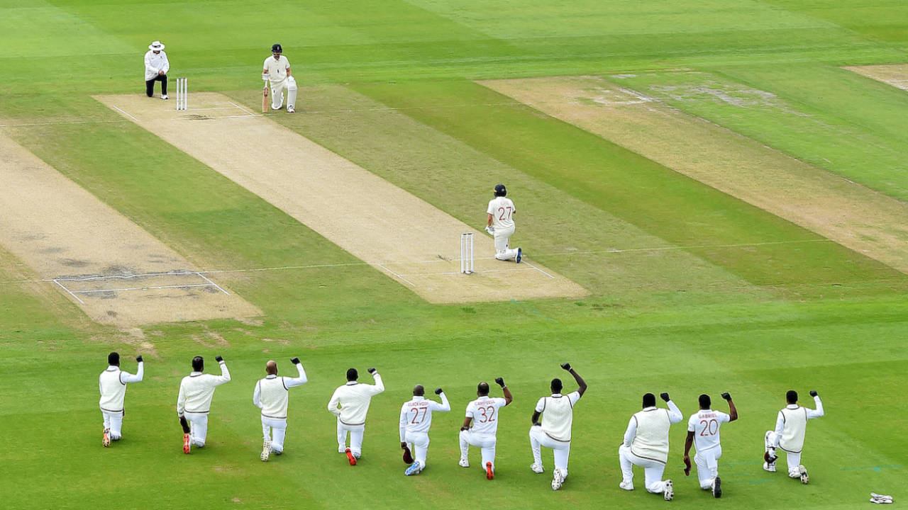 A total of 173 players responded to the PCA's inaugural racism survey&nbsp;&nbsp;&bull;&nbsp;&nbsp;Getty Images
