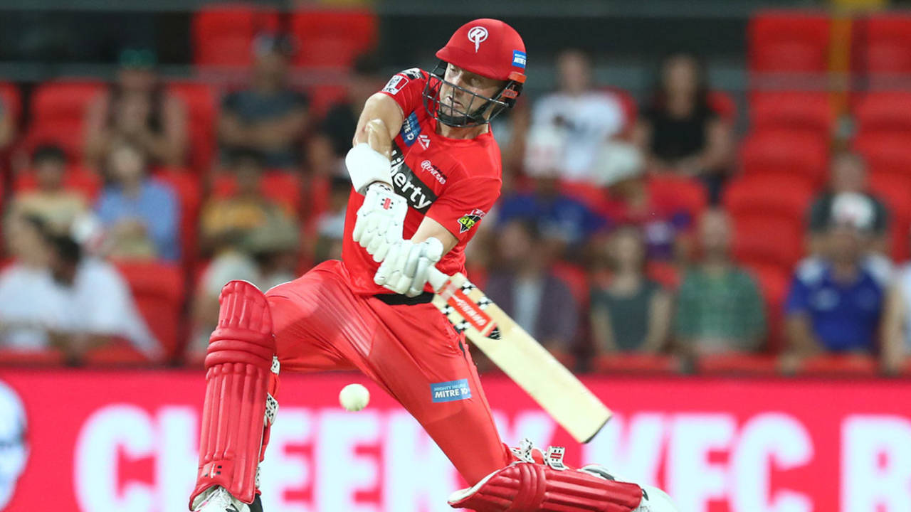 Shaun Marsh could be back in the IPL. He is part of the 2021 auction with a base price of INR 1.5 crore (US $206,000 approximately)&nbsp;&nbsp;&bull;&nbsp;&nbsp;Getty Images