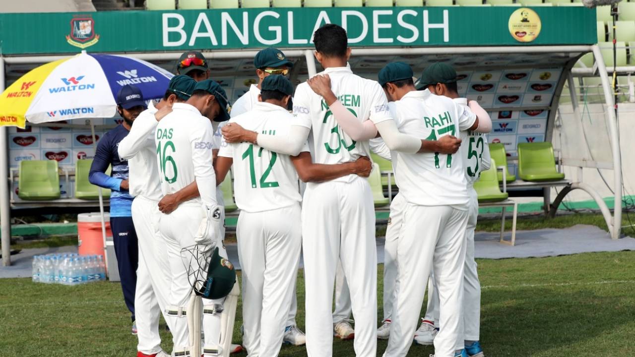 Bangladesh could have a packed couple of months coming&nbsp;&nbsp;&bull;&nbsp;&nbsp;Raton Gomes/BCB