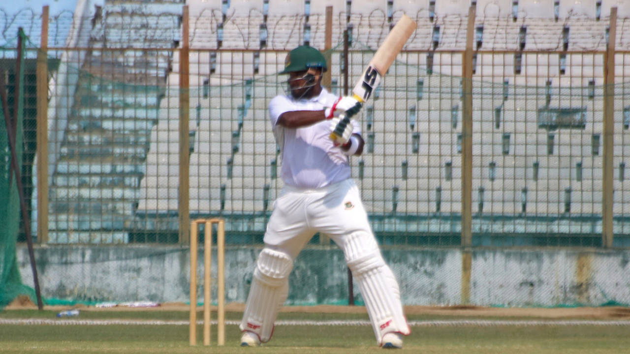 Players from both teams had tested negative for Covid-19 before the second game, on Sunday&nbsp;&nbsp;&bull;&nbsp;&nbsp;BCB