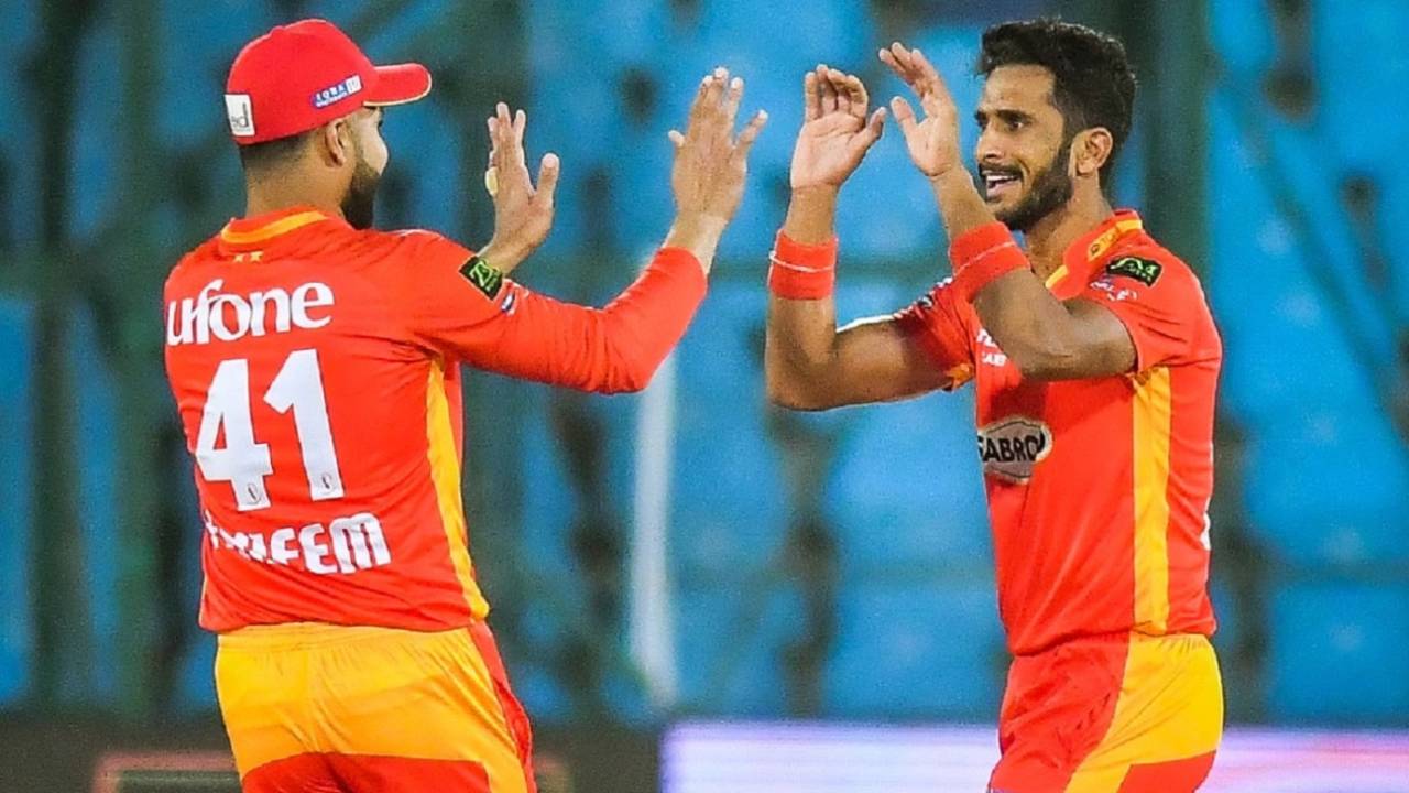 Islamabad United have defended themselves over claims of protocol breaches&nbsp;&nbsp;&bull;&nbsp;&nbsp;PSL