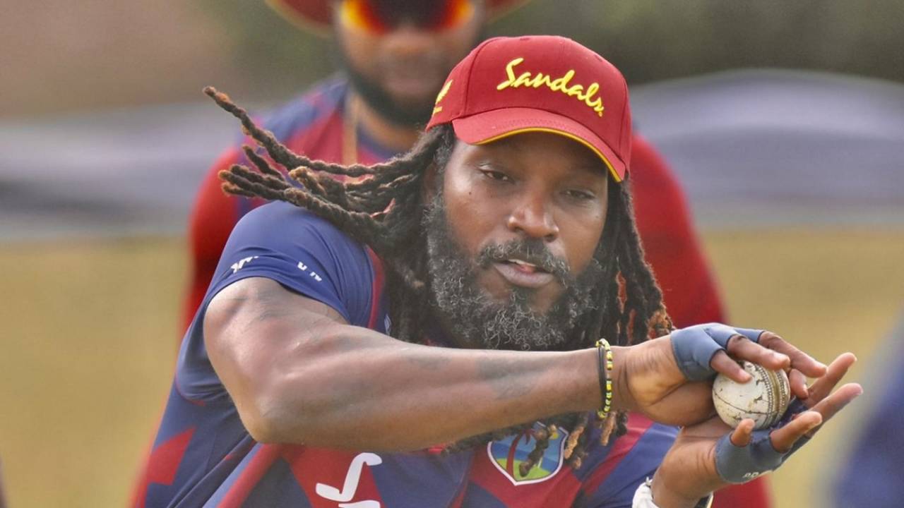 Chris Gayle has shown in the IPL and the PSL that he's still as destructive as ever&nbsp;&nbsp;&bull;&nbsp;&nbsp;Cricket West Indies